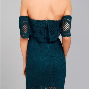 Lulu's Dresses - Bellissimo Lulu’s dress Lulu's Dresses - Bellissimo Lulu’s dress